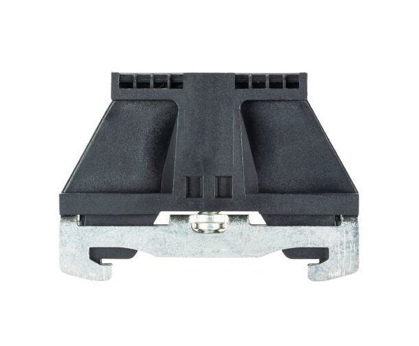 Wieland 9708/2 S 35 DIN Rail Terminal Block End Clamp - Image 2