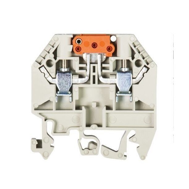 Wieland WK 4 Knife Disconnect Terminal Block - Image 2