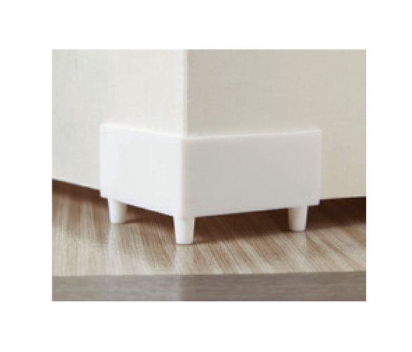Rigid Display Corner Feet Set - Image 1