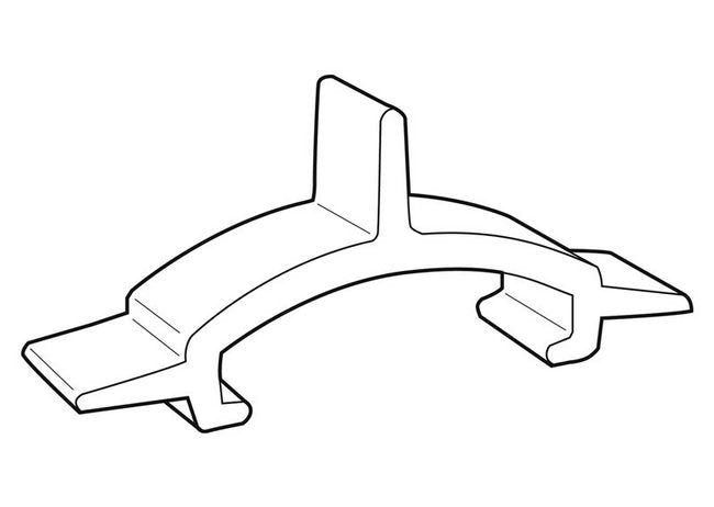 Butterfly Hook Secure Stop - Image 2