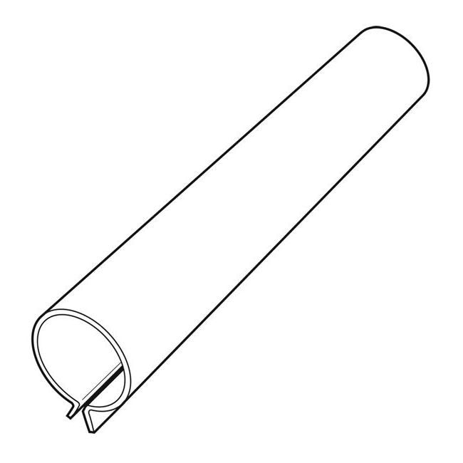 3" Inventory Control Tube - Image 2