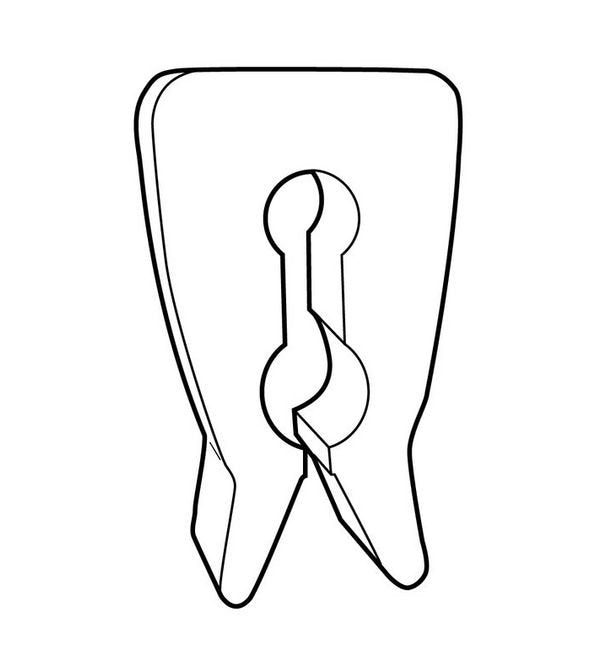 Merchandise Facing Control Clips - Image 2