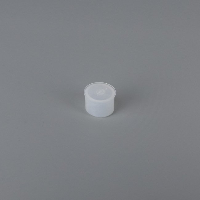 28mm LDPE Dispensing Plug with 0.07in Orifice - Image 1