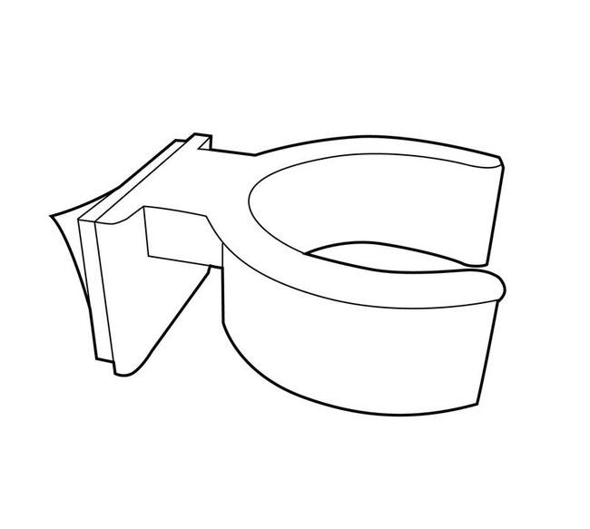 SecureClip Pole Gripper - Image 2