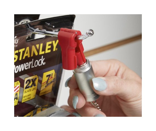 Magnetic Key for Stop Locks - Inventory Control Tool - Image 3
