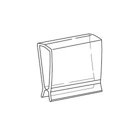 Heavy Duty Pallet Display Clip - Image 2