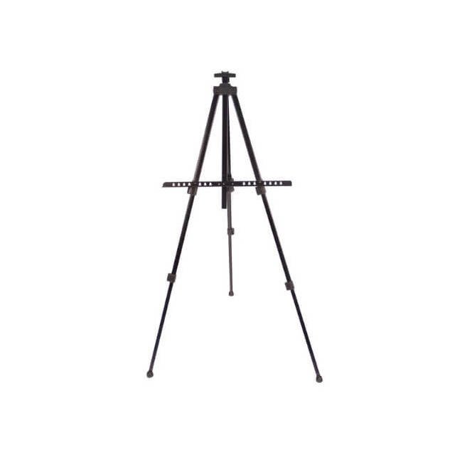 Professional Aluminum Display Easel - Image 1
