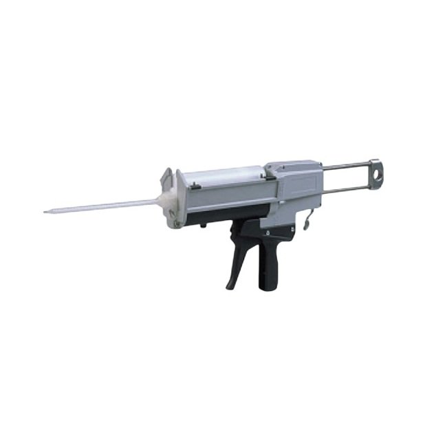 400mL Dual Cartridge Manual Dispensing Gun for Institutional Use - Image 1