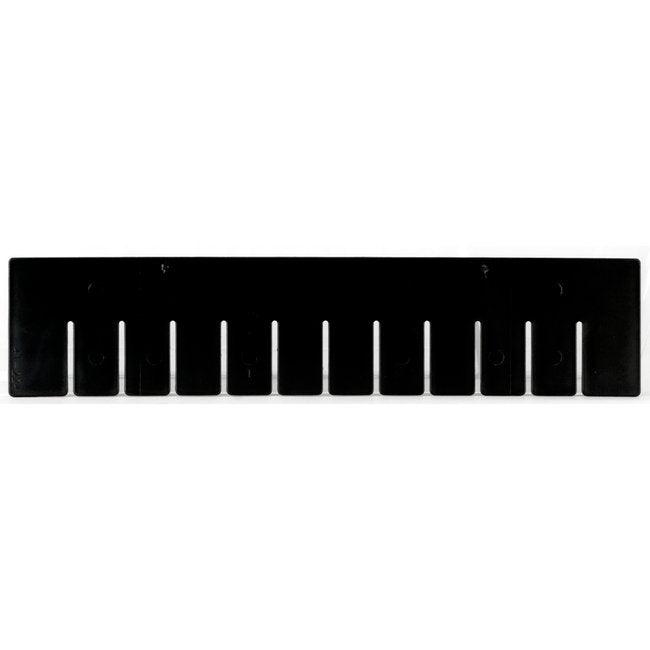 Akro-Grid Short Intersecting Divider for H33224 Container - Pack of 6 - Image 1