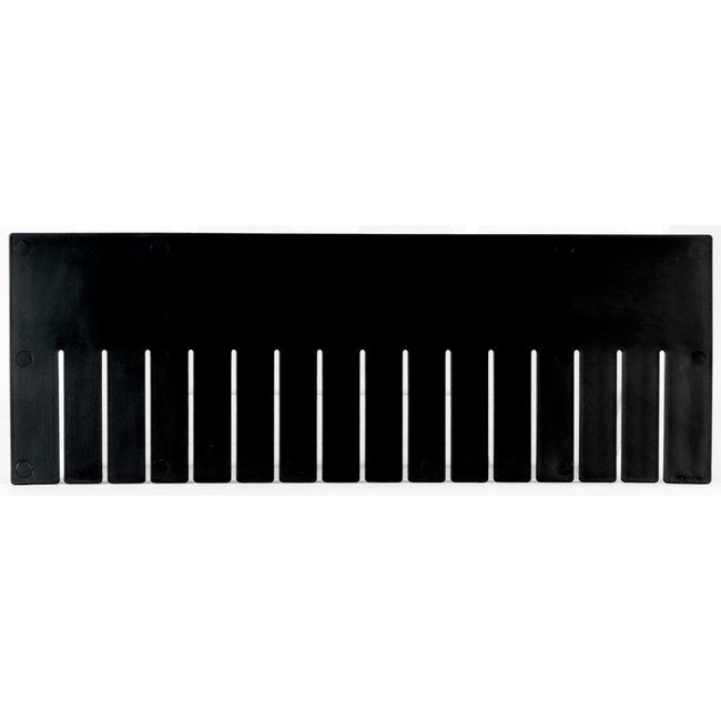 Akro-Grid Long Intersecting Divider for H33228 Container - Pack of 6 - Image 1