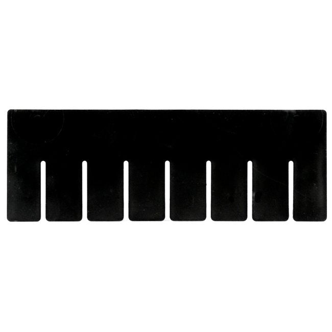 Akro-Grid Short Intersecting Divider for H33164 Container - Pack of 6 - Image 1