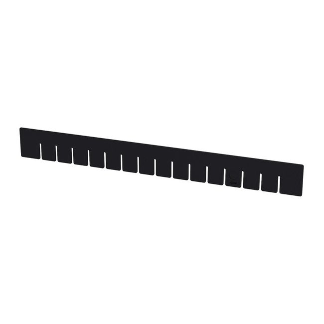 Akro-Grid Long Intersecting Divider for H33223 Container - Pack of 6 - Image 1
