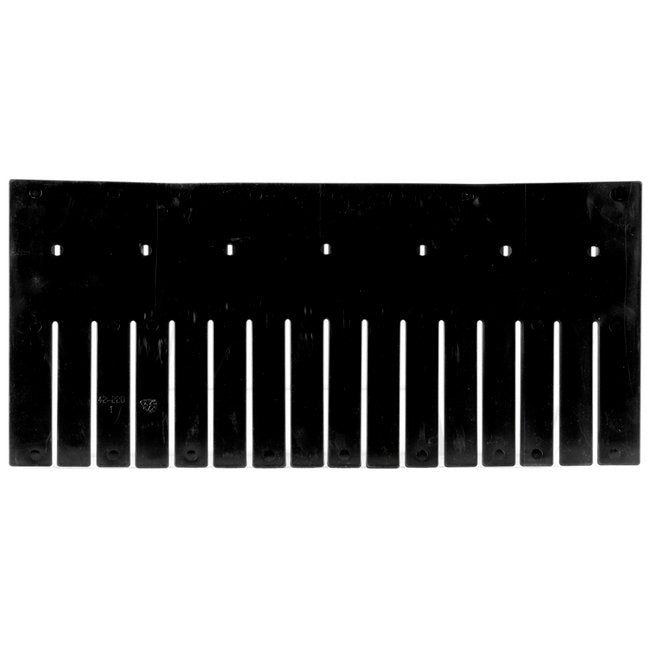 Akro-Grid Long Intersecting Divider for H33220 Bin - Set of 6 - Image 1