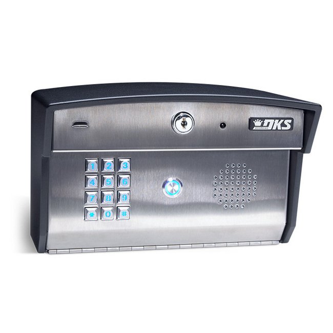 DoorKing DKS Series Access Plus Telephone Entry System - Image 1