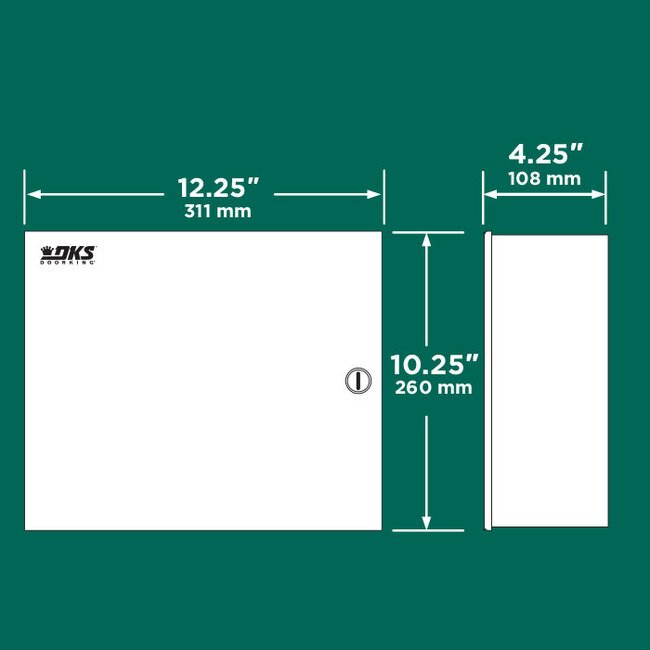 DoorKing DKS Series Access Plus Entry System - Image 2