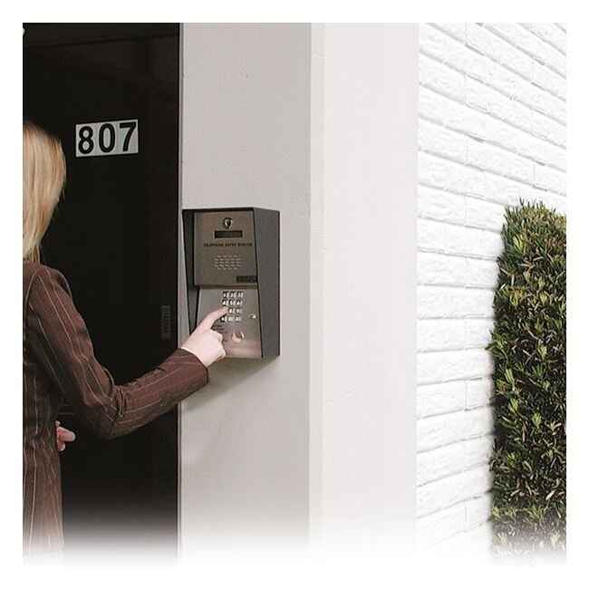 DKS Series Standard Telephone Entry System - Image 4