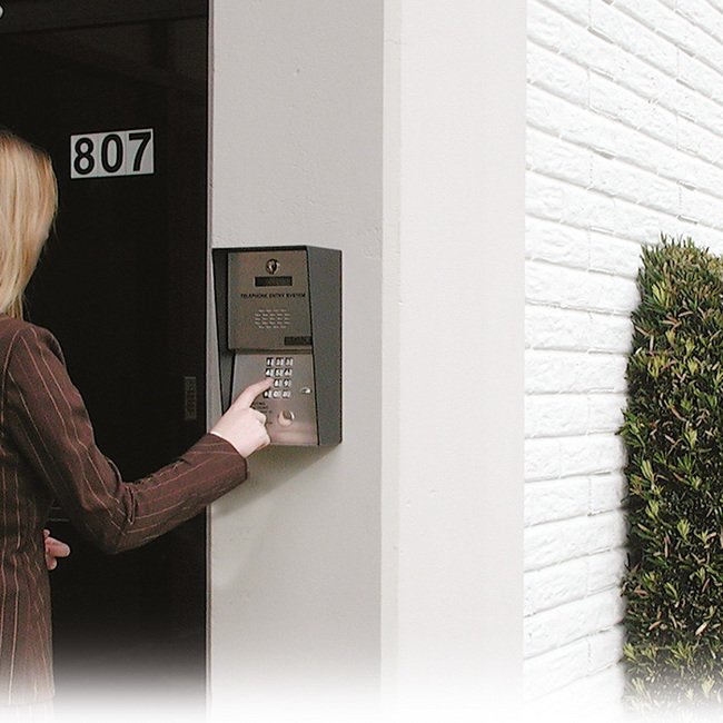 DoorKing DKS 1802 Telephone Entry System - Image 4