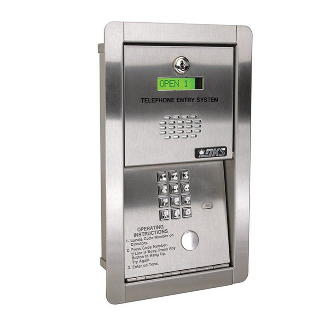 DoorKing DKS 1802 Telephone Entry System - Image 5