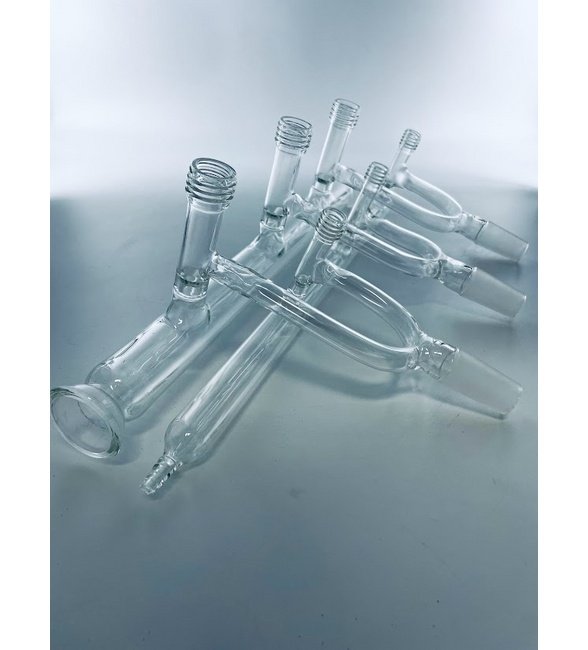 Double Bank 3-Port Manifolds - Image 1