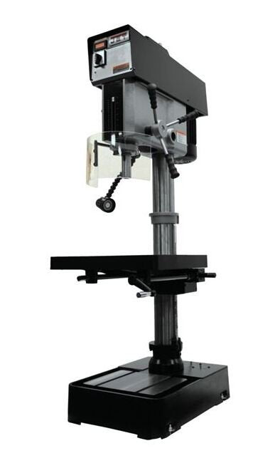 JET Variable Speed Drill Press JDP-20VS-3 - Image 1