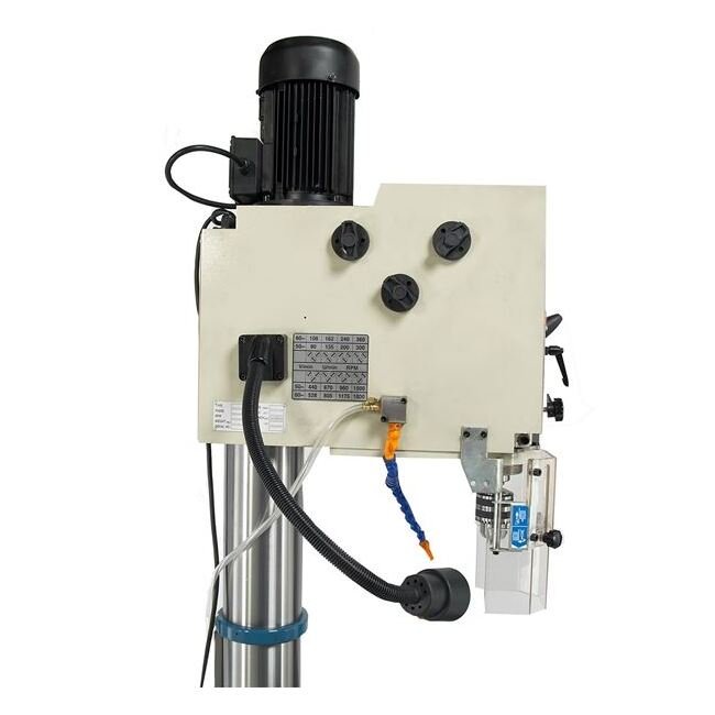 Baileigh Heavy-Duty Gear Driven Drill Press DP-1500G - Image 5