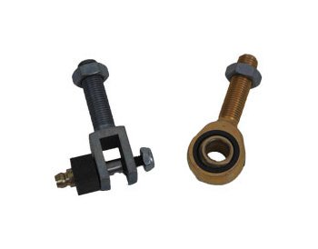 Emerson Aventics Misc B2 Drilling Rig Air Valve Parts - Image 1