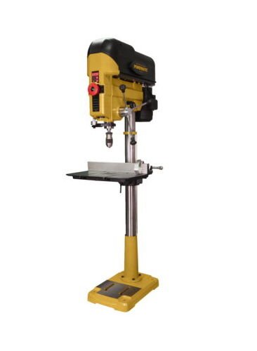 Powermatic PM2800B Drill Press with Mechanical Variable Speed - Image 1