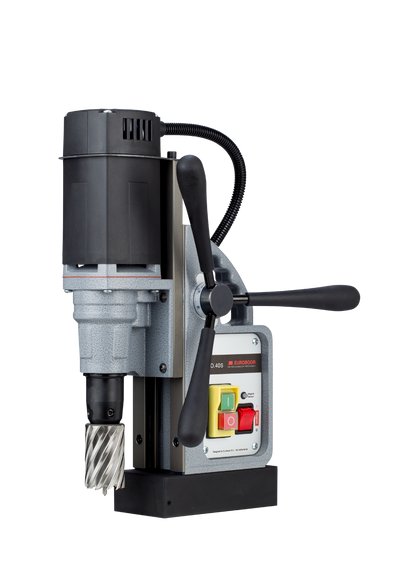 Euroboor ECO.40S Magnetic Drill Press - Image 1