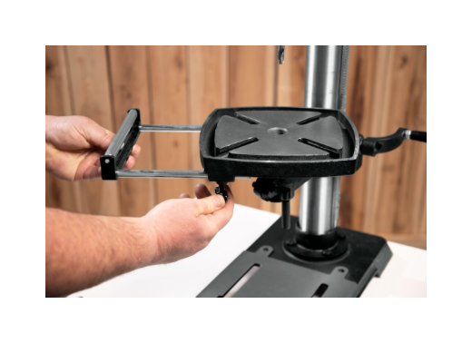 JET 12" Drill Press with DRO - Image 5