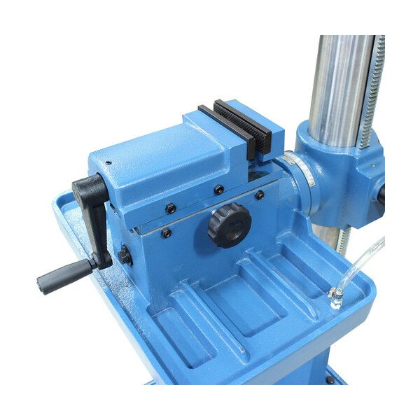 Baileigh DP-1400VS 2HP Variable Speed Drill Press - Image 3