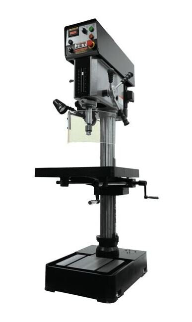JET JDP-20VST Variable Speed Drill Press with Tapping Mode - Image 1