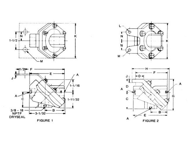 Rexroth Aluminum Quick Exhaust Valves - High Efficiency Pneumatic Control for Industrial Applications - Image 2