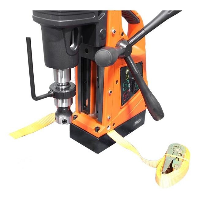 Baileigh MD-5015 Industrial Magnetic Drill Press - Image 3