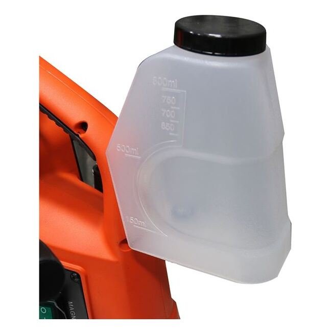 Baileigh MD-5015 Industrial Magnetic Drill Press - Image 4