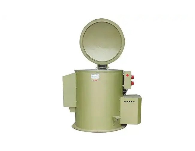 Inovatec SKA Series 530 RPM Centrifugal Spin Dryer - Image 2