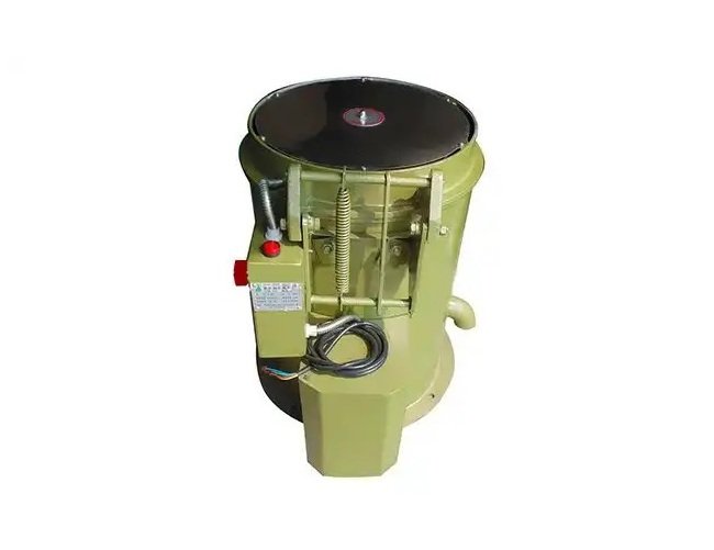 Inovatec SKA Series 530 RPM Centrifugal Spin Dryer - Image 3