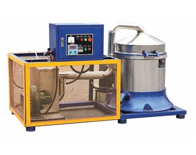 Inovatec SK Series 1000mm Centrifugal Dryer - Image 4