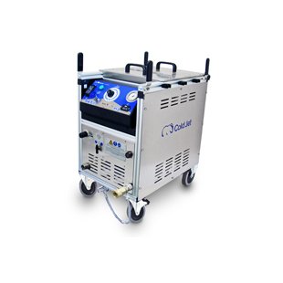Cold Jet Aero V Dry Ice Blasting System - Image 1