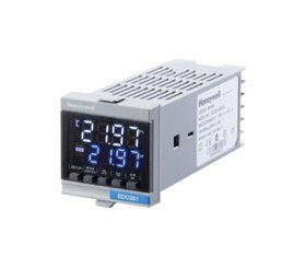 45 x 45 Millimeter (mm) Panel Cutout Digital Temperature Controller - Image 1