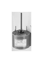 Marathon Electric Fan & Blower Motor, 1/2 HP, 460V, 1075/2 RPM - Image 1