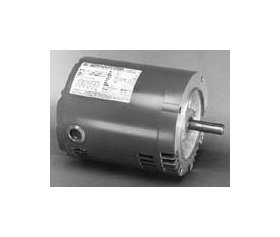 Marathon Electric Motors Centrifugal Pump (Jet Pump) 3-Phase 56J Dripproof C-Face Footless - Image 1