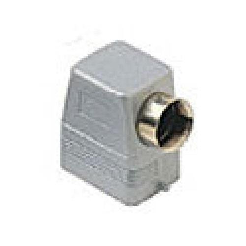 Ilme E Series 21 Panzer-Gewinde (PG) Thread 6 Pole Hood - Image 1