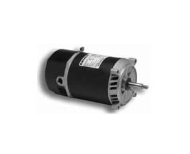Marathon Electric Jet Pump Motor - Single Phase 1HP - Image 1
