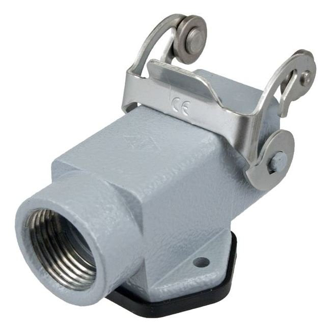 Ilme A Series 3 and 4 Pole Angled Panel Mounting Base - Image 1