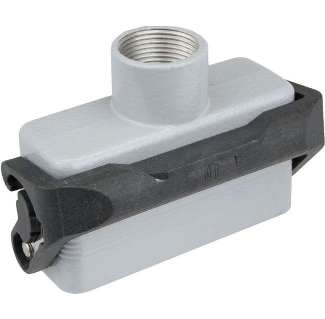Ilme A Series 16 Panzer-Gewinde (PG) Thread 10 Pole Hood - Image 1
