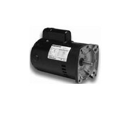 Marathon Electric Motors - Pool Pump Single Compartment, Single Phase, Two Speed - Image 1