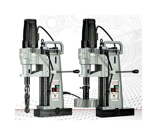 Euroboor Magnet Drill Press - Image 2