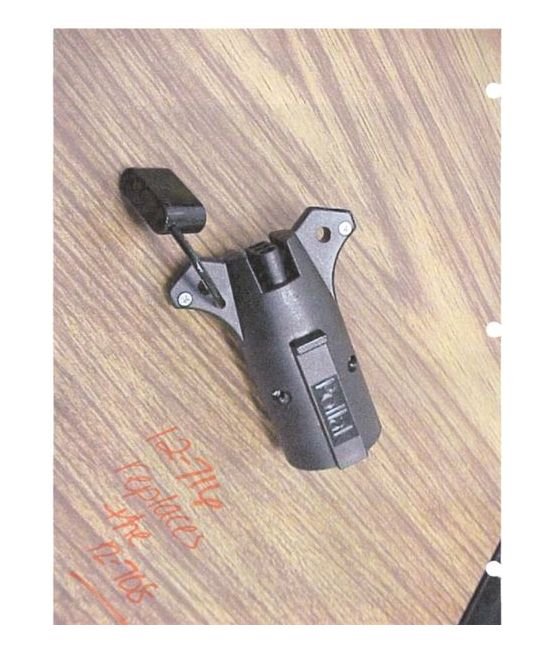 7-Way to 4-Way Connector Adapter - Image 2