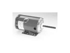 Marathon Commercial Condenser Fan/Heat Pump Motor - Image 1