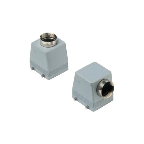 Ilme E Series 42 Panzer-Gewinde (PG) Thread 32 Pole Four Pegs Side Entry Hood - Image 1